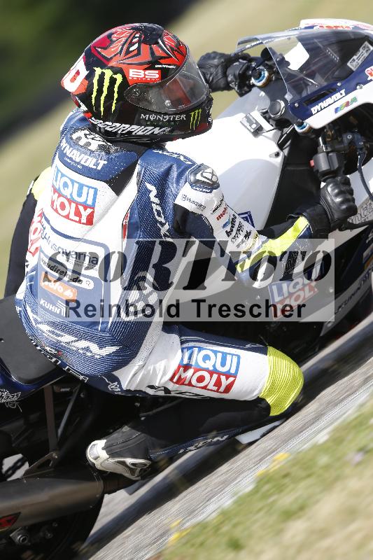 /18 23.05.2025 Get Faster Caremotion ADR/Gruppe rot/87